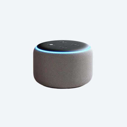 Smart Sound Assistant