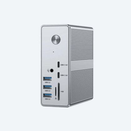 WD19 180W Docking Station