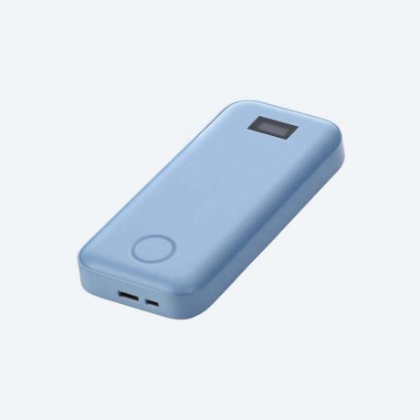 Power Bank 2-Port