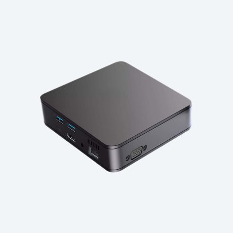 UGREEN Revodok 4-in-1 USB C Hub