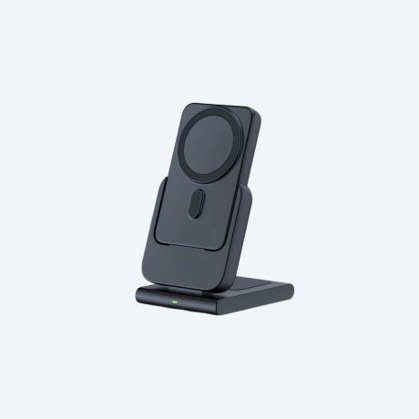 PowerWave Pad