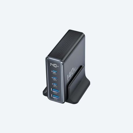 PowerPort Wall Charger