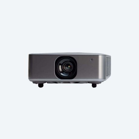 Smart Wi-Fi Mini Projector