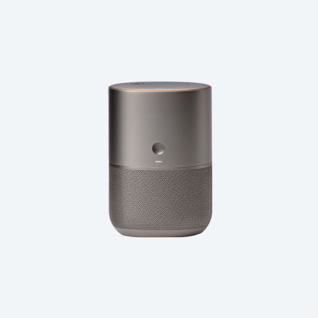 Aura Home Speaker