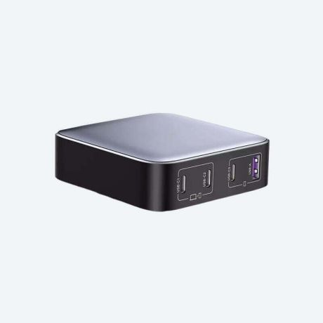 USB Desktop Charging Station