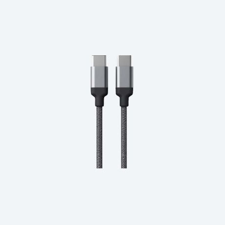USB-A Connector