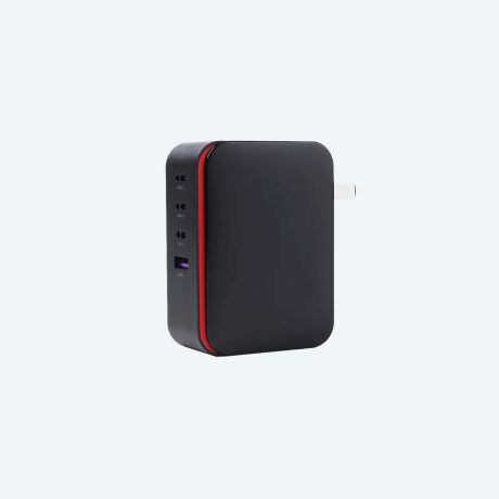 Charging Station for Multiple Devices
