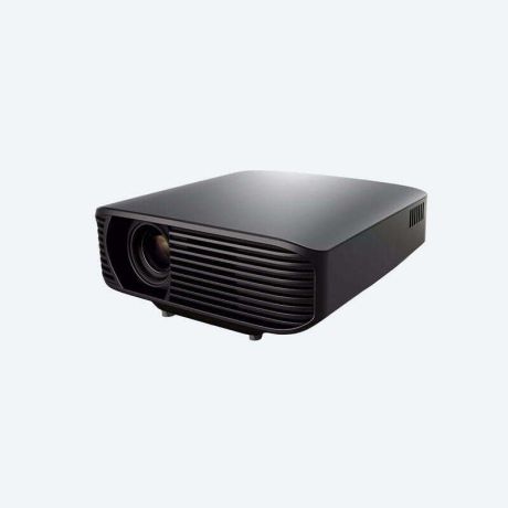 Full HD Portable Projector