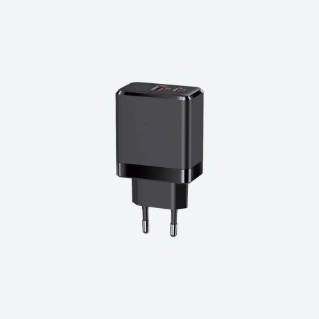 Universal USB Charging Hub