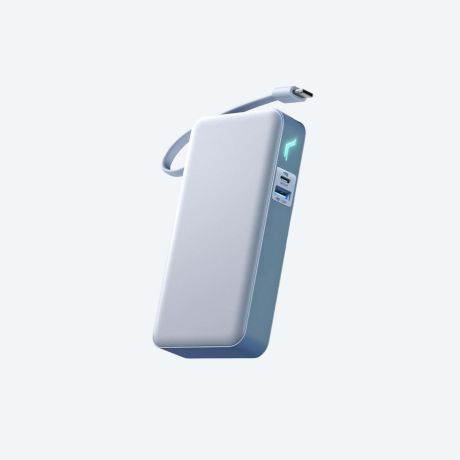 Miady 3-Pack Charger