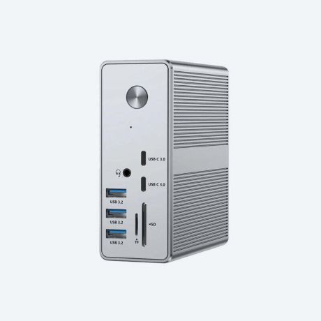 WD19 180W Docking Station