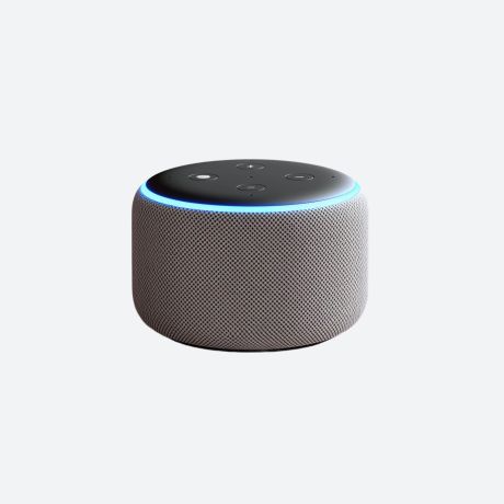 Smart Sound Assistant