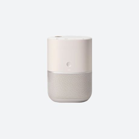 Aura Home Speaker