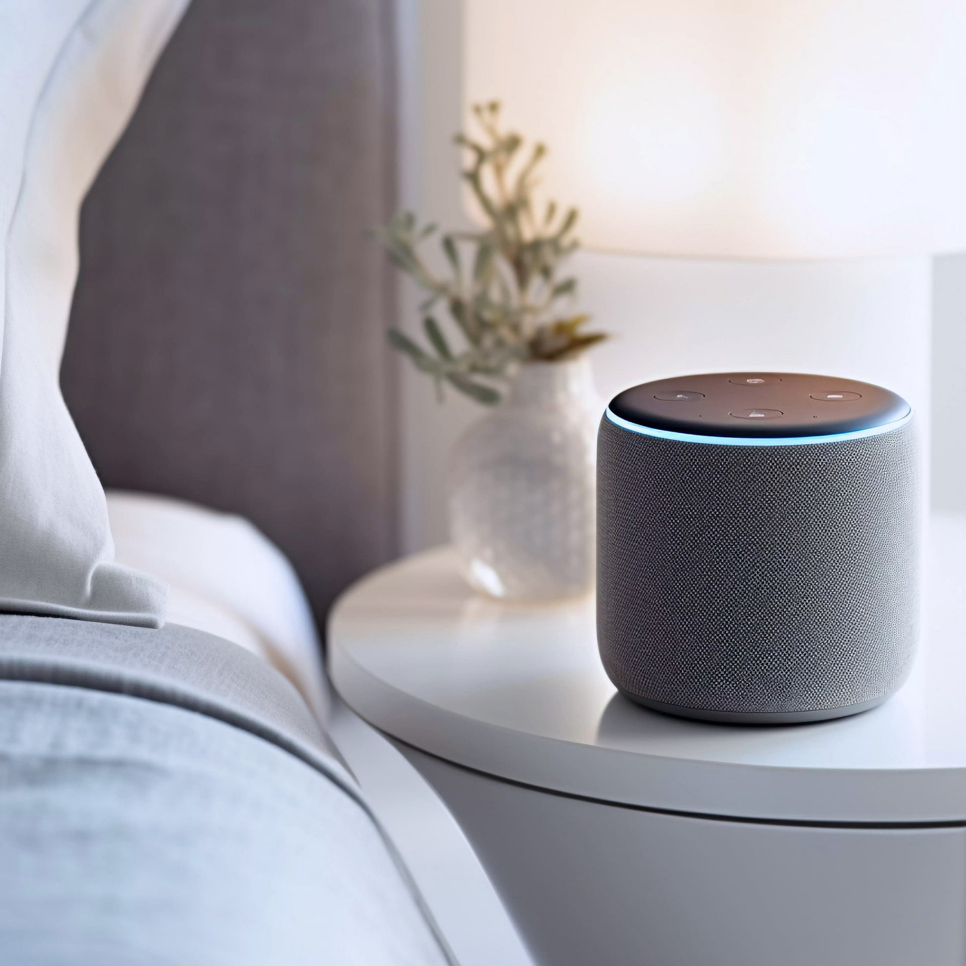 Smart Sound Assistant