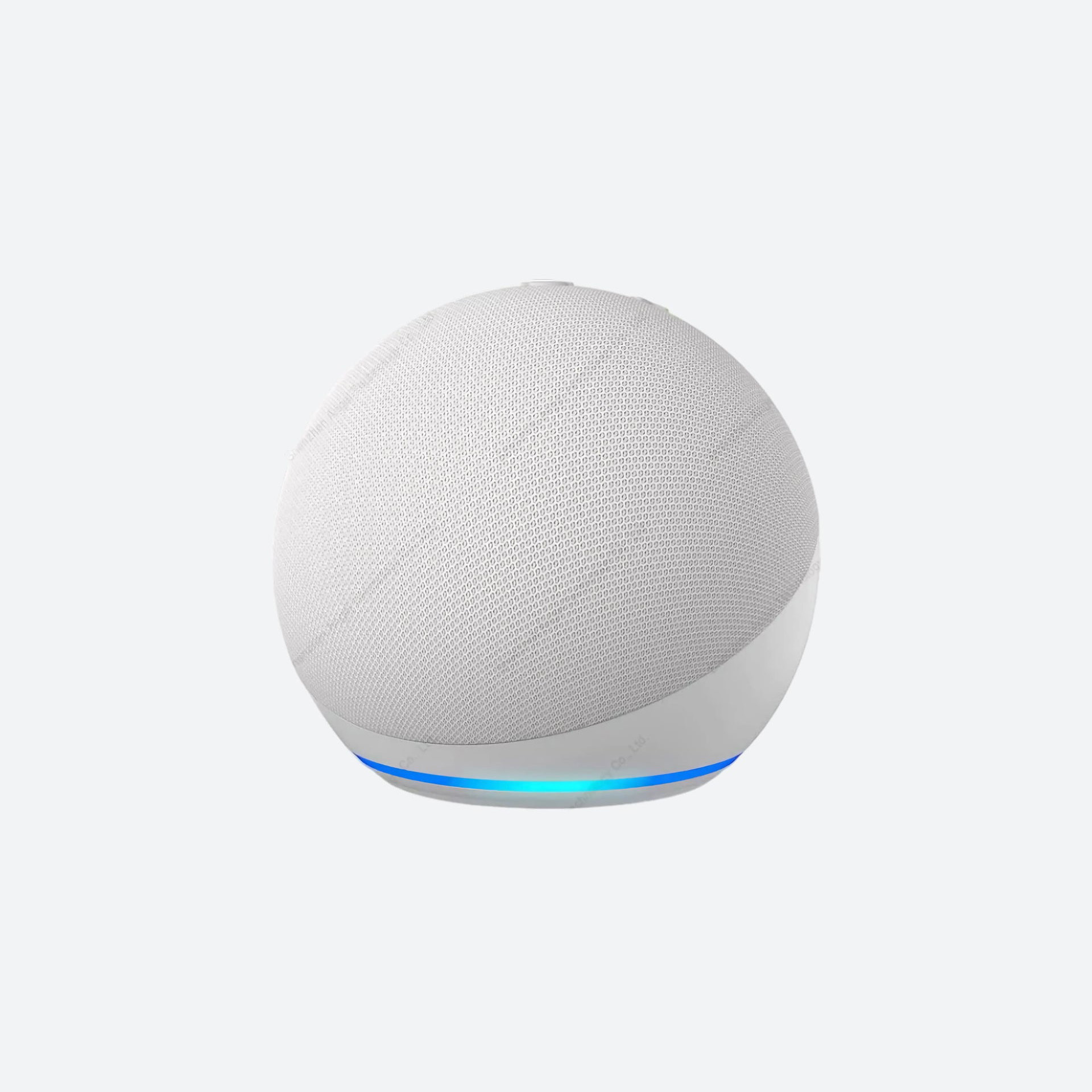 Smart LED Speaker