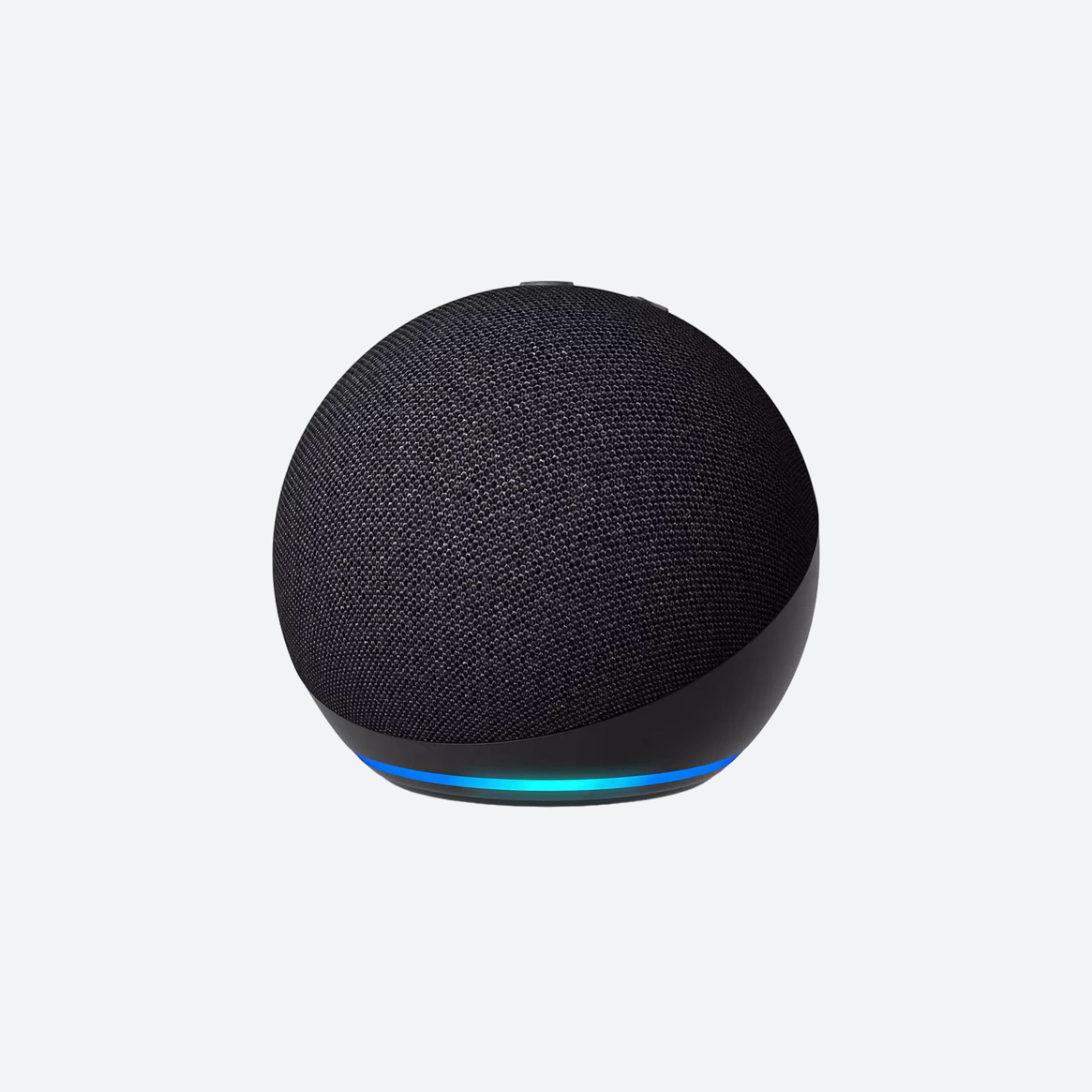 Smart LED Speaker