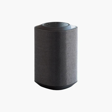 Speakers