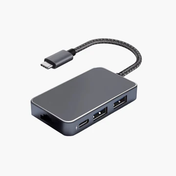 Cabels & Adapters