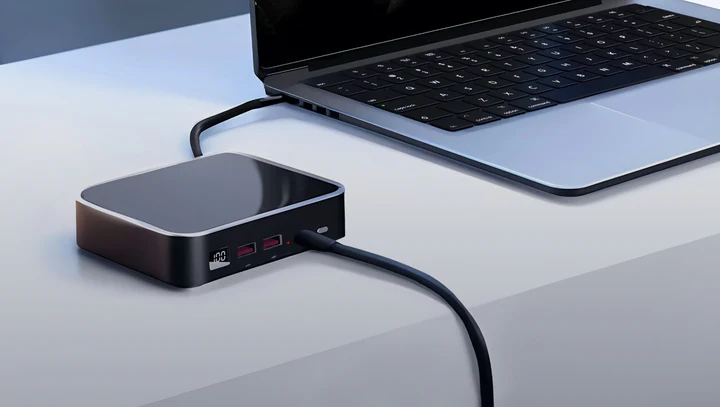 Portable Charging Solutions for Everyday Use